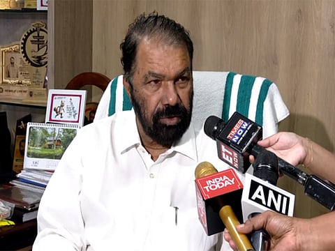 Kerala SSLC exams in Gulf postponed amid the Middle-East conflict: Education Minister