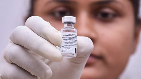 Nearly 3 lakh 14-year-old girls vaccinated under HPV drive nationwide