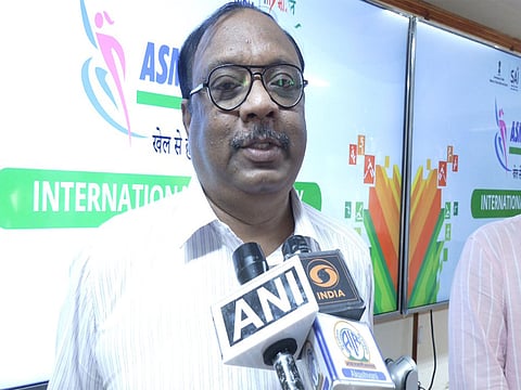 Ministry of Youth Affairs to celebrate International Women's Day 2026 with nationwide 'ASMITA' sporting events 