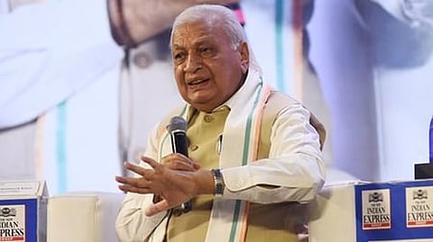 ThinkEdu 2026: There are more Muslim leaders critical of clergy now, says Governor Arif Mohammed Khan