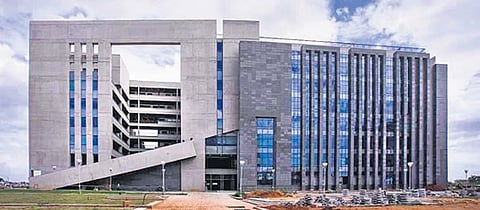 IIT Hyderabad, DMRL and Innomet to set up industrial-scale gas atomizer for high-purity metal powders