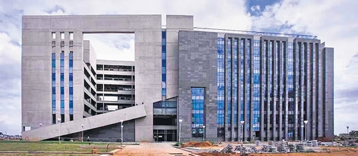IIT Hyderabad, DMRL and Innomet to build 100 kg industrial-scale gas atomizer for high-purity metal powders
