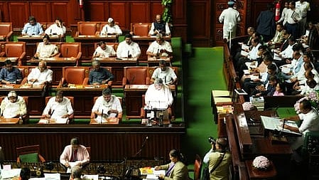 CM Siddaramaiah