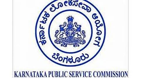 Karnataka Public Service commission (KPSC)
