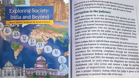 Schools to reopen for classes 4 to 12 on June 1; New textbooks issued for classes 1-3