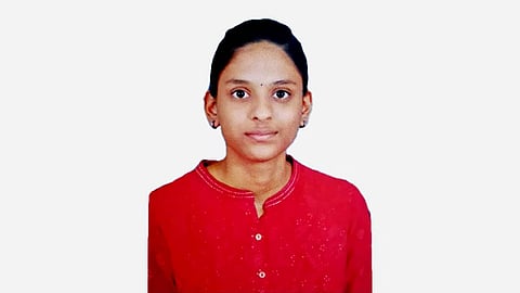 P P Logapriya.