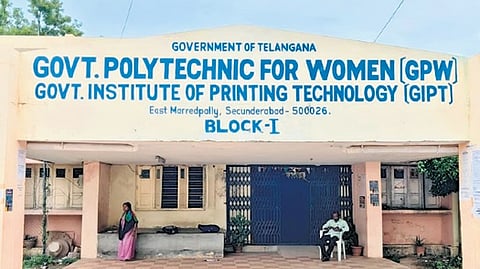 The proposal also includes setting up advanced laboratories and building collaborations with technical universities and skill development institutions to strengthen industry-oriented training.