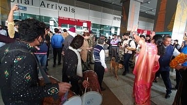 100 students to return from Iran via Armenia: J&K Students Association ​(Photo: IANS)