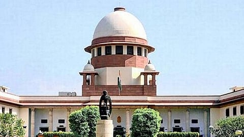 SC orders NCERT to drop panel behind ‘Corruption in Judiciary’ chapter