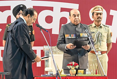 Bihar governor asks VCs to adhere to uniform academic calendar and timely results