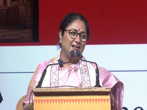 Delhi to become education hub, says CM Rekha Gupta at DU College jubilee event