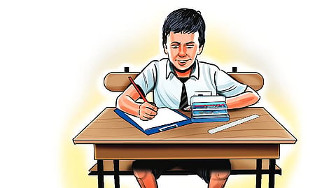 Nellai leads Tamil Nadu again in NMMS with 659 qualifiers