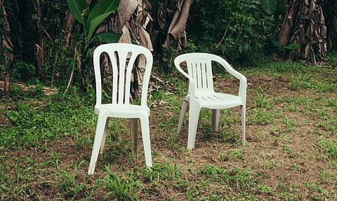 Bad Bunny's album cover