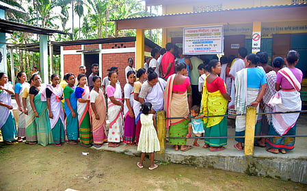 Centre allocates Rs 1,789 crore for rural local bodies in 5 states