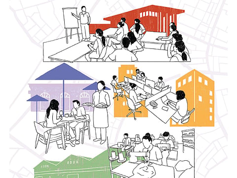 India's young workforce is growing and getting more educated: State of Working India 2026 report
