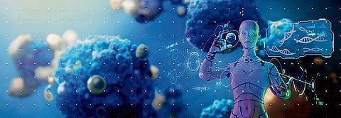 Scanning the challenges in battling Cancer