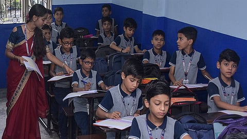In one year, PM Vidya Lakshmi portal sanctions 3.31 lakh student loans, disburses Rs 7,229 crore