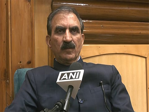 Himachal govt issues fresh guidelines on dress code, social media use for employees
