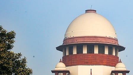 SC directs Chandigarh civic body to create supernumerary post for law officer candidates