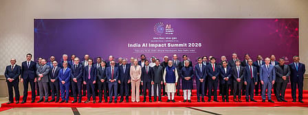 India has emerged as leading force in AI applications