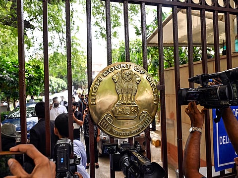 Delhi HC directs govt to reimburse medical expenses for denial of treatment at govt hospitals