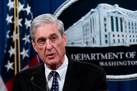 Robert Mueller’s legacy includes India–US counterterror partnership
