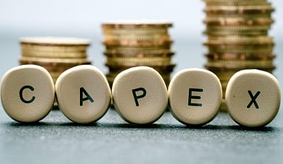 India Inc eyes ₹11 lakh crore capex in FY26: Gov't