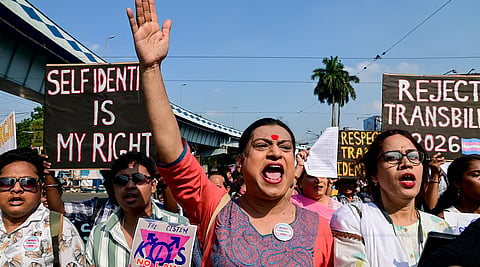 Transgender Persons Amendment Bill 2026 passed in Lok Sabha