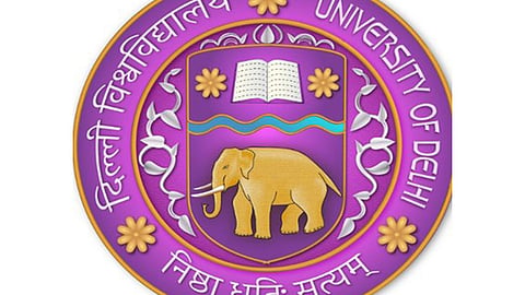 DU to hold special exam for students celebrating Bakrid