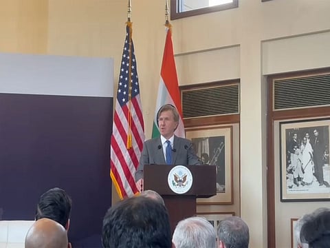 India will play central role in ensuring a favourable balance of power in Indo-Pacific: Senior US official Elbridge Colby 