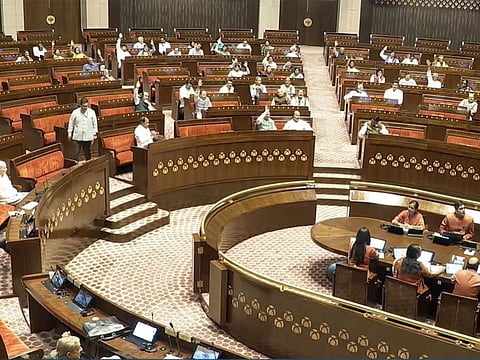 Parliament passes Transgender Persons Amendment Bill