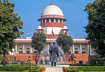 Supreme Court warns of ‘rampant’ AI-generated fake judgments