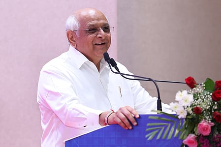 Gujarat appoints 21 IAS officers as in-charge secretaries ahead of local body polls​ (Photo: IANS)