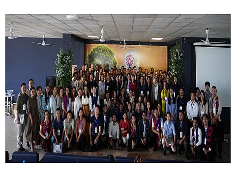 Nagaland launches Japanese Language Centre to boost global job prospects for Naga youth