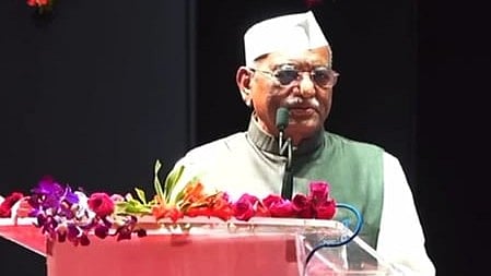 Rajasthan Governor