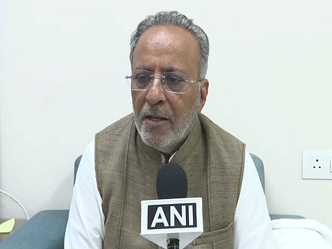 PM Modi to inaugurate Rs 3,300 crore Kaynes Semicon plant in Gujarat's Sanand tomorrow: Arjun Modhwadia 