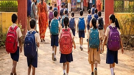 Delhi to open CM Shri school admissions from April 13