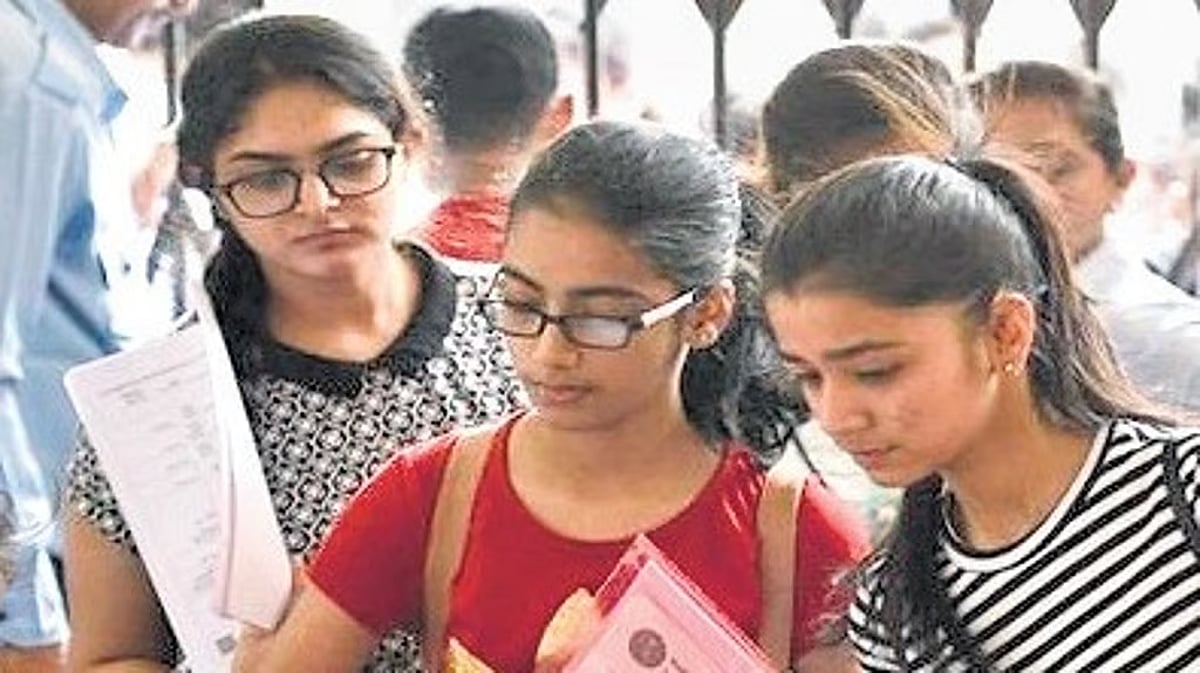 IISER Aptitude Test held nationwide as over 1.86 lakh candidates vie for BS-MS admissions in 2026–27