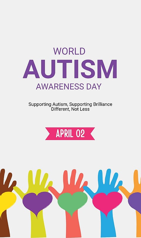 World Autism Day