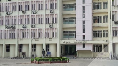 NCERT gets Deemed University Status 