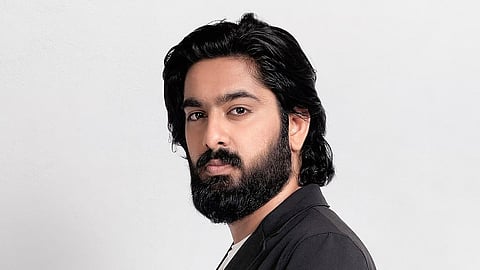Sai Kiran Vemuri, founder and CEO, Stylz
