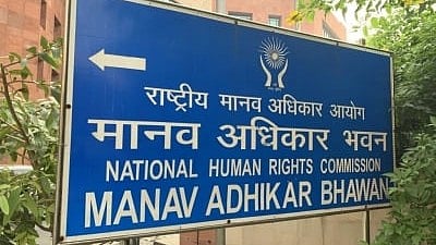 NHRC seeks report on whistleblowers