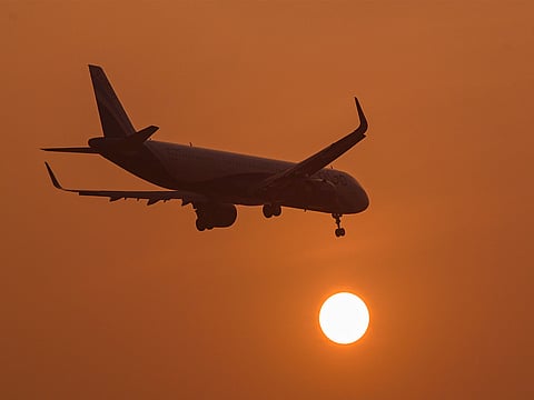 IIM Bangalore to host Future of Aviation and Aerospace conference