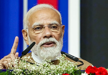 PM Modi to visit Rajasthan on April 21 to dedicate Pachpadra Refinery in Balotra
