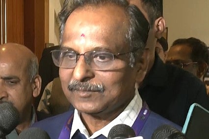 ISRO sets three uncrewed tests ahead of Gaganyaan