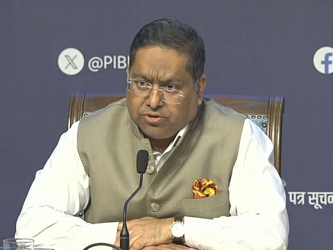 Since February 28, 7,88,000 passengers travelled to India from West Asia amid conflict: MEA