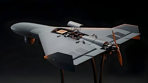 Divyastra MK-1.