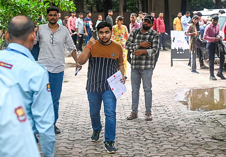 Ujjain University faces row after religious question appears in B.Com, BCA exam paper; probe ordered