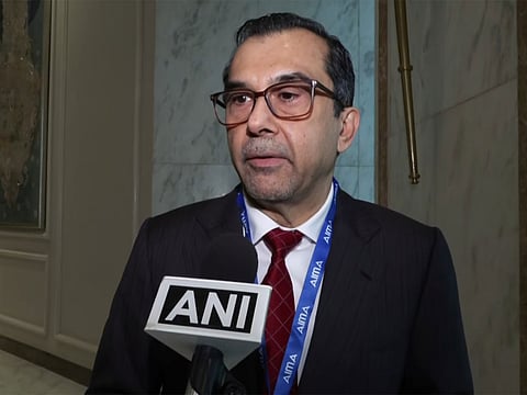 Indian industry explores LPG reuse, fuel alternatives to cut costs: ITC Chairman