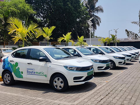 EV policy 2026